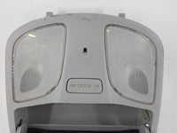 2011-2015 Hyundai Sonata Overhead Roof Console Interior Dome Light - Oemusedautoparts1.com