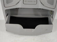 2011-2015 Hyundai Sonata Overhead Roof Console Interior Dome Light - Oemusedautoparts1.com