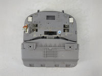 2011-2015 Hyundai Sonata Overhead Roof Console Interior Dome Light - Oemusedautoparts1.com