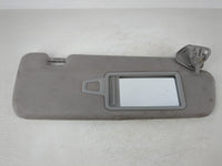 2011-2015 Hyundai Sonata Sun Visor Shade Replacement Passenger Right Mirror Fits Fits 2011 2012 2013 2014 2015 OEM Used Auto