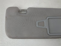 2011-2015 Hyundai Sonata Sun Visor Shade Replacement Passenger Right Mirror Fits Fits 2011 2012 2013 2014 2015 OEM Used Auto