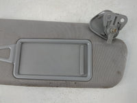2011-2015 Hyundai Sonata Sun Visor Shade Replacement Passenger Right Mirror Fits Fits 2011 2012 2013 2014 2015 OEM Used Auto