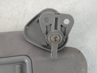 2011-2015 Hyundai Sonata Sun Visor Shade Replacement Passenger Right Mirror Fits Fits 2011 2012 2013 2014 2015 OEM Used Auto