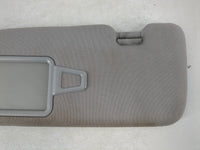 2011-2014 Hyundai Sonata Sun Visor Shade Replacement Driver Left Mirror Fits Fits 2011 2012 2013 2014 OEM Used Auto Parts - 