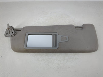 compare product 2011-2015 Hyundai Sonata Sun Visor Shade Replacement Driver Left Mirror Fits Fits 2011 2012 2013 2014 2015 OEM Used Auto Parts