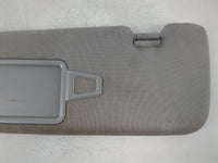 2011-2015 Hyundai Sonata Sun Visor Shade Replacement Driver Left Mirror Fits Fits 2011 2012 2013 2014 2015 OEM Used Auto Par