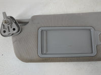 2011-2015 Hyundai Sonata Sun Visor Shade Replacement Driver Left Mirror Fits Fits 2011 2012 2013 2014 2015 OEM Used Auto Par