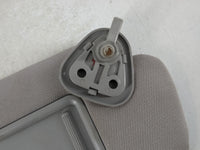 2011-2014 Hyundai Sonata Sun Visor Shade Replacement Passenger Right Mirror Fits Fits 2011 2012 2013 2014 OEM Used Auto Part