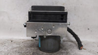 2011-2013 Hyundai Sonata Anti-Lock Brake ABS Pump Module Actuator OEM P/N:0 265 238 094 58920-3Q500 Fits Fits 2011 2012 2013