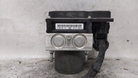 2011-2013 Hyundai Sonata Anti-Lock Brake ABS Pump Module Actuator OEM P/N:0 265 238 094 58920-3Q500 Fits Fits 2011 2012 2013