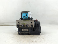 2011-2013 Hyundai Sonata Anti-Lock Brake ABS Pump Module Actuator OEM P/N:58520-3Q500 0 265 238 094 Fits Fits 2011 2012 2013