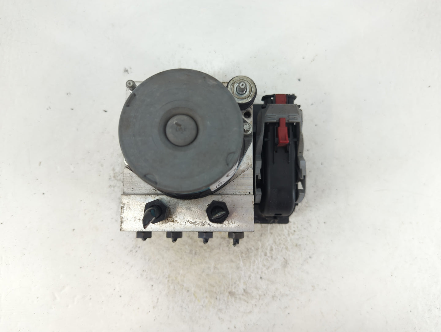 2011-2013 Hyundai Sonata ABS Pump Control Module Replacement P/N:58520-3Q500 0 265 238 094 Fits Fits 2011 2012 2013 OEM Used