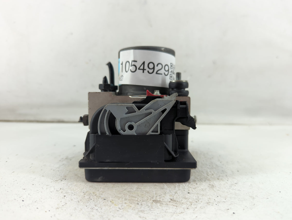 2011-2013 Hyundai Sonata Anti-Lock Brake ABS Pump Module Actuator OEM P/N:58520-3Q500 0 265 238 094 Fits Fits 2011 2012 2013