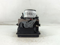 2011-2013 Hyundai Sonata Anti-Lock Brake ABS Pump Module Actuator OEM P/N:58520-3Q500 0 265 238 094 Fits Fits 2011 2012 2013