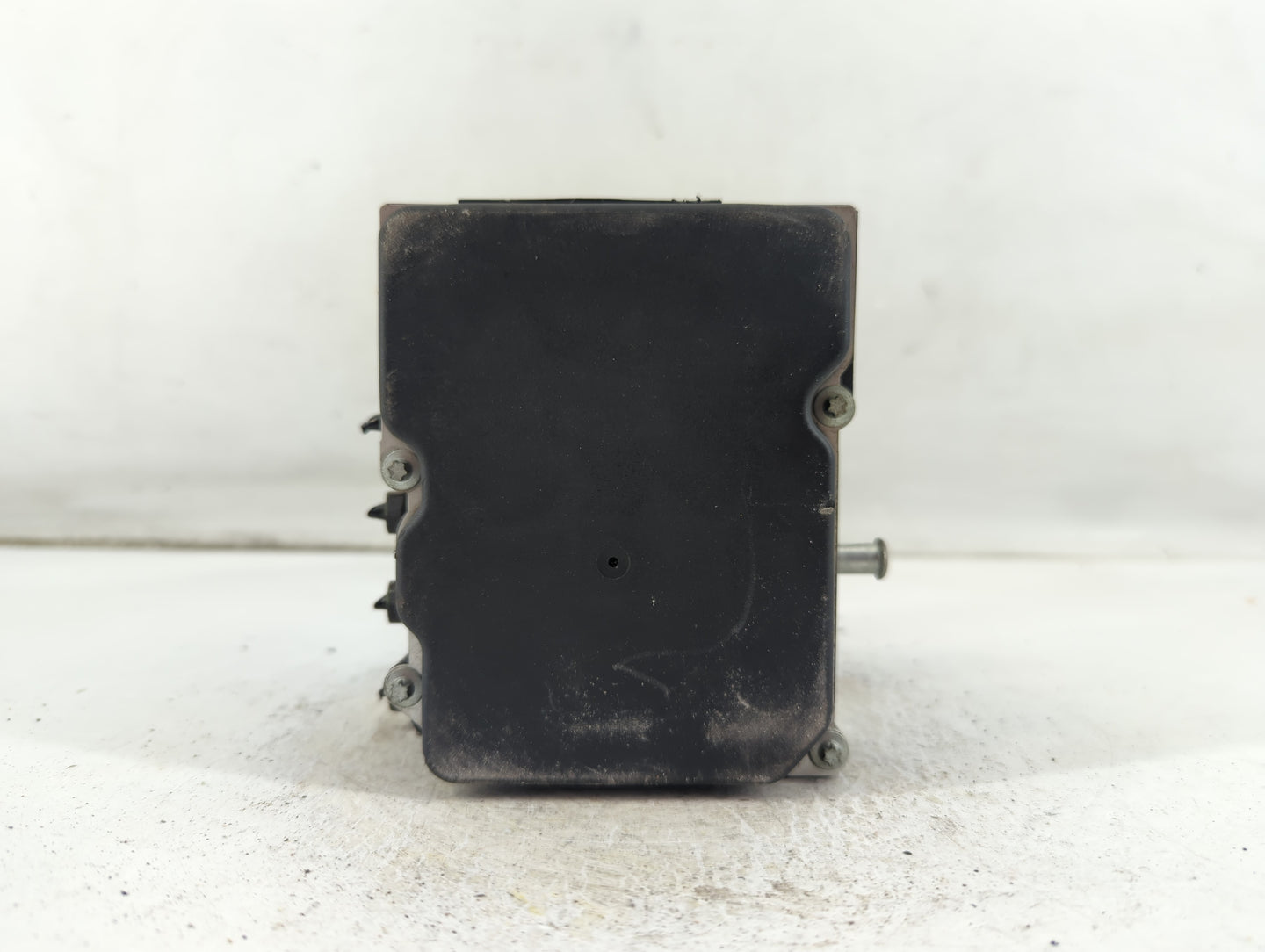 2011-2013 Hyundai Sonata ABS Pump Control Module Replacement P/N:58520-3Q500 0 265 238 094 Fits Fits 2011 2012 2013 OEM Used