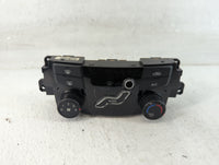 2011 Hyundai Sonata Climate Control Module Temperature AC/Heater Replacement P/N:97250-3 Fits OEM Used Auto Parts - Oemuseda