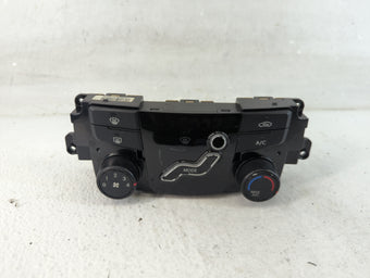 compare product 2011 Hyundai Sonata Climate Control Module Temperature AC/Heater Replacement P/N:97250-3 Fits OEM Used Auto Parts