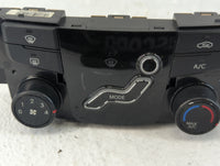 2011 Hyundai Sonata Climate Control Module Temperature AC/Heater Replacement P/N:97250-3 Fits OEM Used Auto Parts - Oemuseda