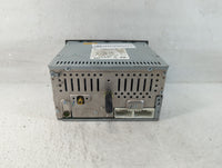 2011 Hyundai Sonata Radio AM FM Cd Player Receiver Replacement P/N:96180-3Q000 Fits OEM Used Auto Parts - Oemusedautoparts1.
