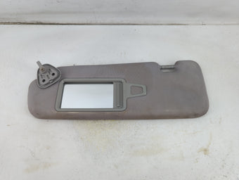 compare product 2011-2014 Hyundai Sonata Sun Visor Shade Replacement Driver Left Mirror Fits Fits 2011 2012 2013 2014 OEM Used Auto Parts