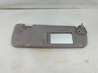 compare product 2011-2014 Hyundai Sonata Sun Visor Shade Replacement Passenger Right Mirror Fits Fits 2011 2012 2013 2014 OEM Used Auto Parts