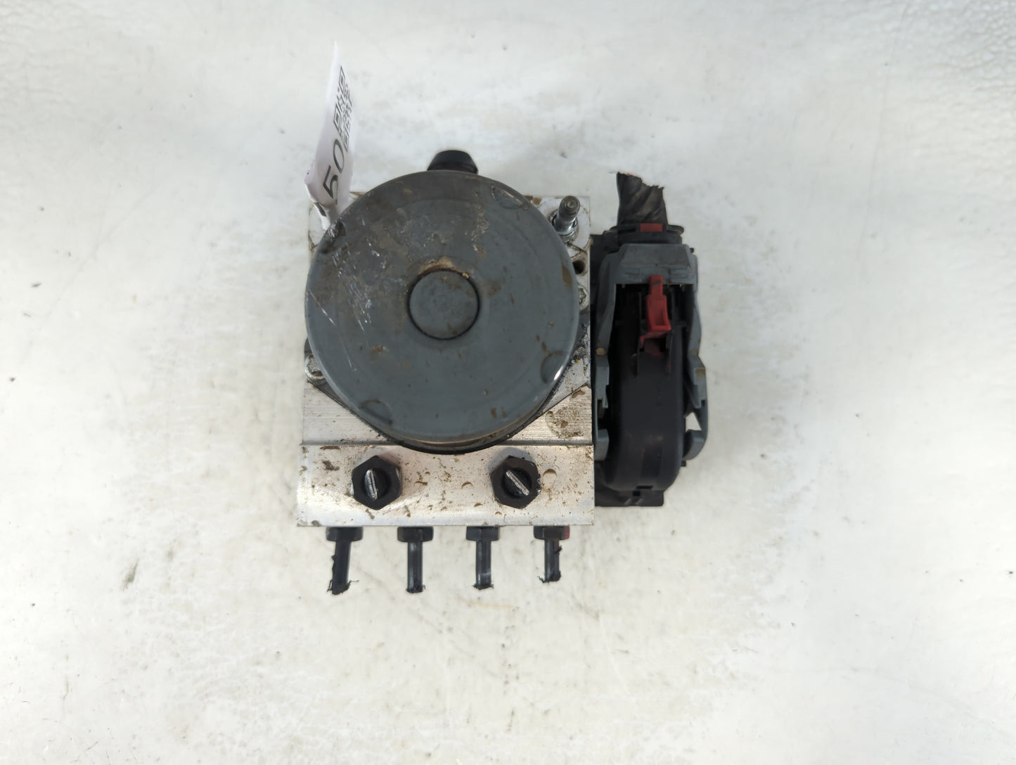 2011-2013 Hyundai Sonata ABS Pump Control Module Replacement P/N:58920-36400 0 265 238 078 Fits Fits 2011 2012 2013 OEM Used