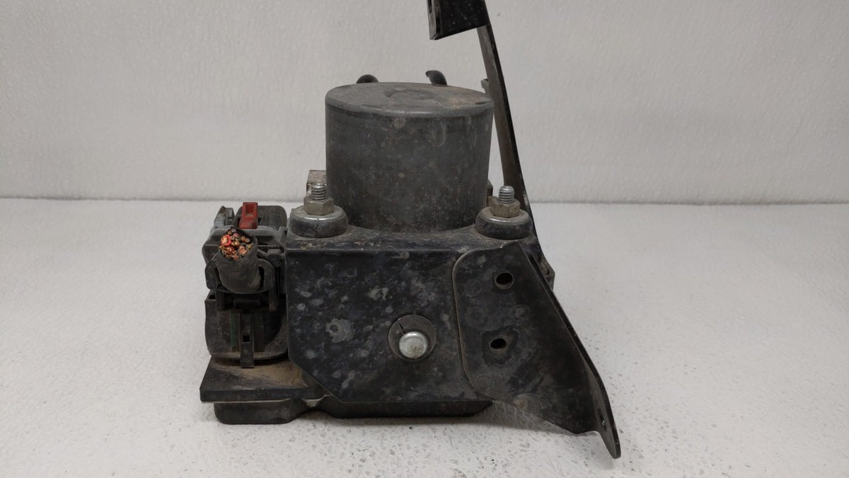 2011-2013 Hyundai Sonata Anti-Lock Brake ABS Pump Module Actuator OEM P/N:0 265 238 094 58920-3Q500 Fits Fits 2011 2012 2013