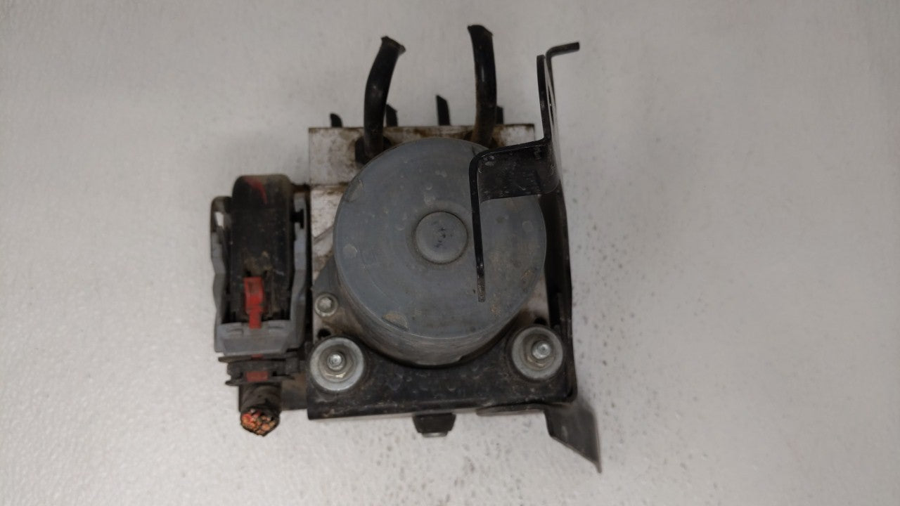 2011-2013 Hyundai Sonata ABS Pump Control Module Replacement P/N:0 265 238 094 58920-3Q500 Fits Fits 2011 2012 2013 OEM Used