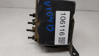 2011-2013 Hyundai Sonata ABS Pump Control Module Replacement P/N:0 265 238 094 58920-3Q500 Fits Fits 2011 2012 2013 OEM Used