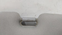 2011-2015 Hyundai Sonata Sun Visor Shade Replacement Passenger Right Mirror Fits Fits 2011 2012 2013 2014 2015 OEM Used Auto