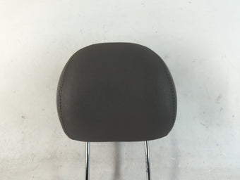 compare product 2011 Hyundai Sonata Headrest Head Rest Front Driver Passenger Seat Fits OEM Used Auto Parts
