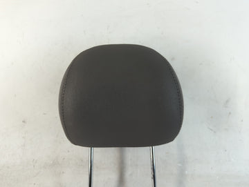 2011 Hyundai Sonata Headrest Head Rest Front Driver Passenger Seat Fits OEM Used Auto Parts - Oemusedautoparts1.com