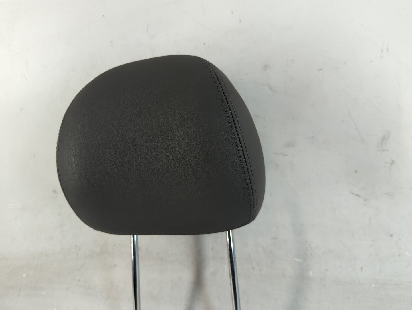 2011 Hyundai Sonata Headrest Head Rest Front Driver Passenger Seat Fits OEM Used Auto Parts - Oemusedautoparts1.com
