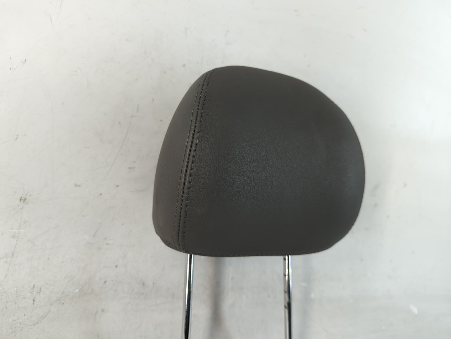 2011 Hyundai Sonata Headrest Head Rest Front Driver Passenger Seat Fits OEM Used Auto Parts - Oemusedautoparts1.com