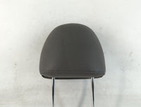 2011 Hyundai Sonata Headrest Head Rest Front Driver Passenger Seat Fits OEM Used Auto Parts - Oemusedautoparts1.com