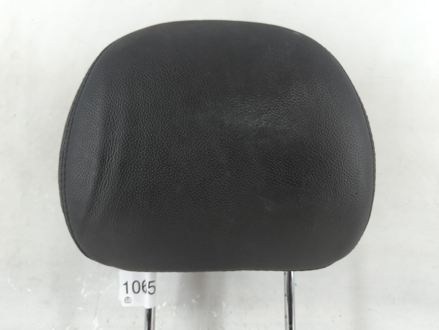 2011-2012 Hyundai Sonata Headrest Head Rest Front Driver Passenger Seat Fits Fits 2011 2012 OEM Used Auto Parts - Oemusedaut