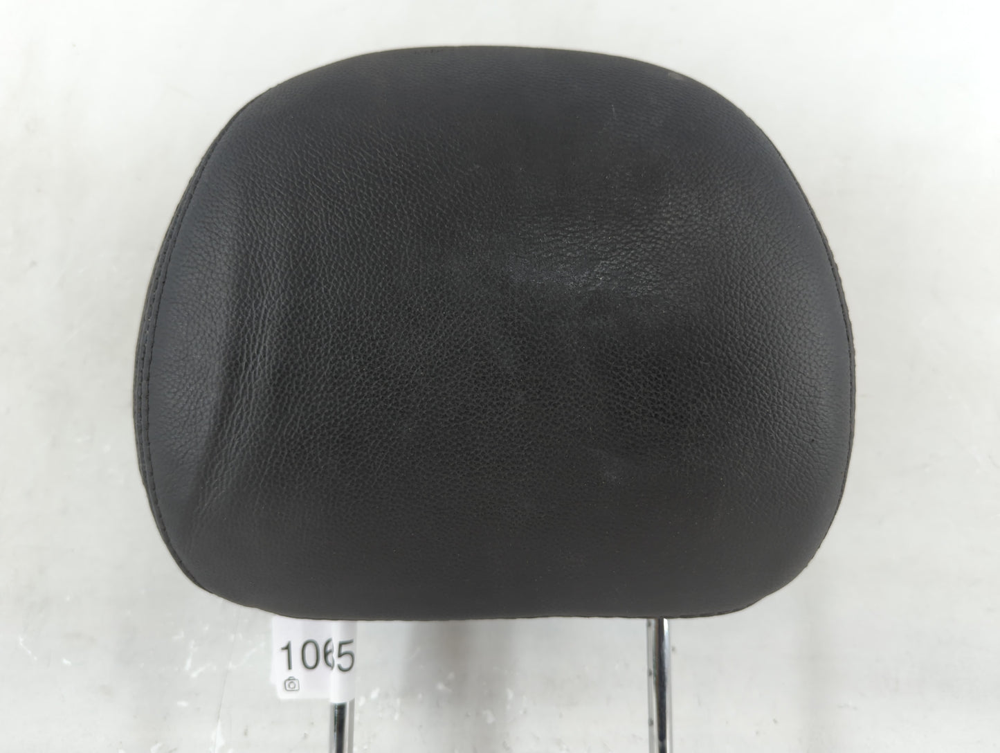 2011-2012 Hyundai Sonata Headrest Head Rest Front Driver Passenger Seat Fits Fits 2011 2012 OEM Used Auto Parts - Oemusedaut