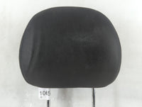 2011-2012 Hyundai Sonata Headrest Head Rest Front Driver Passenger Seat Fits Fits 2011 2012 OEM Used Auto Parts - Oemusedaut