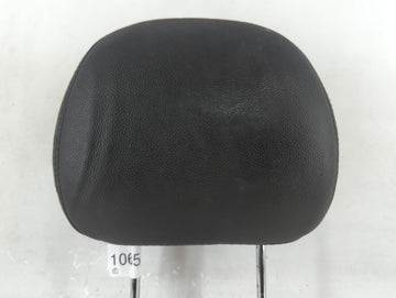 2011-2012 Hyundai Sonata Headrest Head Rest Front Driver Passenger Seat Fits Fits 2011 2012 OEM Used Auto Parts - Oemusedaut