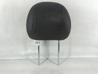 2011-2012 Hyundai Sonata Headrest Head Rest Front Driver Passenger Seat Fits Fits 2011 2012 OEM Used Auto Parts - Oemusedaut