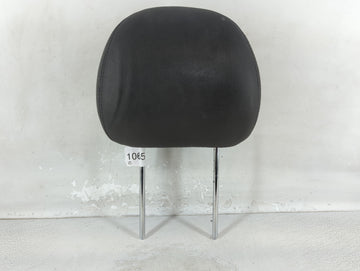 2011-2012 Hyundai Sonata Headrest Head Rest Front Driver Passenger Seat Fits Fits 2011 2012 OEM Used Auto Parts