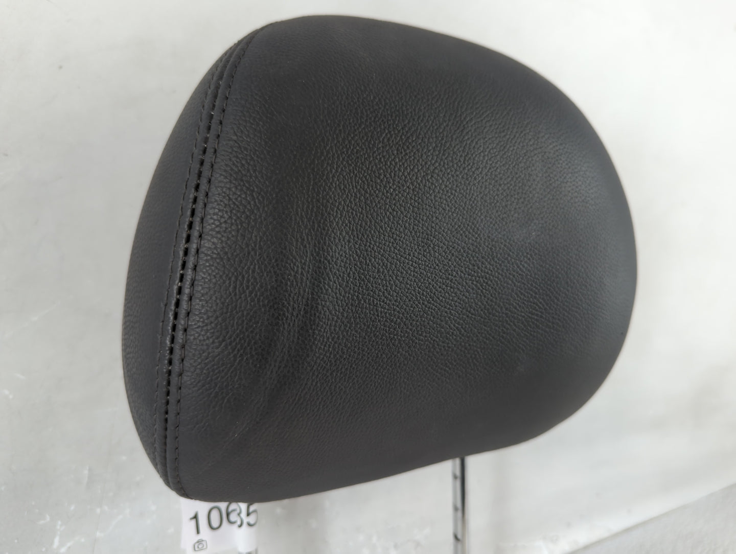 2011-2012 Hyundai Sonata Headrest Head Rest Front Driver Passenger Seat Fits Fits 2011 2012 OEM Used Auto Parts - Oemusedaut