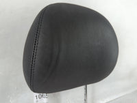 2011-2012 Hyundai Sonata Headrest Head Rest Front Driver Passenger Seat Fits Fits 2011 2012 OEM Used Auto Parts - Oemusedaut