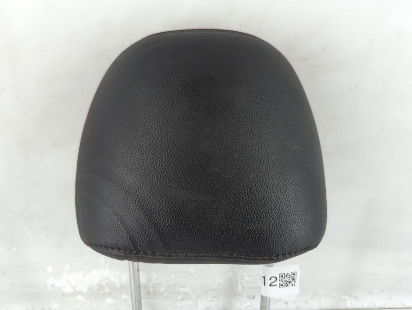 2011-2012 Hyundai Sonata Headrest Head Rest Front Driver Passenger Seat Fits Fits 2011 2012 OEM Used Auto Parts - Oemusedaut