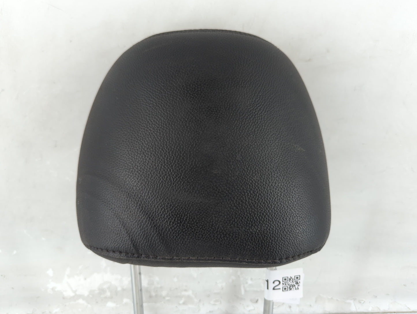 2011-2012 Hyundai Sonata Headrest Head Rest Front Driver Passenger Seat Fits Fits 2011 2012 OEM Used Auto Parts - Oemusedaut