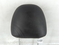 2011-2012 Hyundai Sonata Headrest Head Rest Front Driver Passenger Seat Fits Fits 2011 2012 OEM Used Auto Parts - Oemusedaut