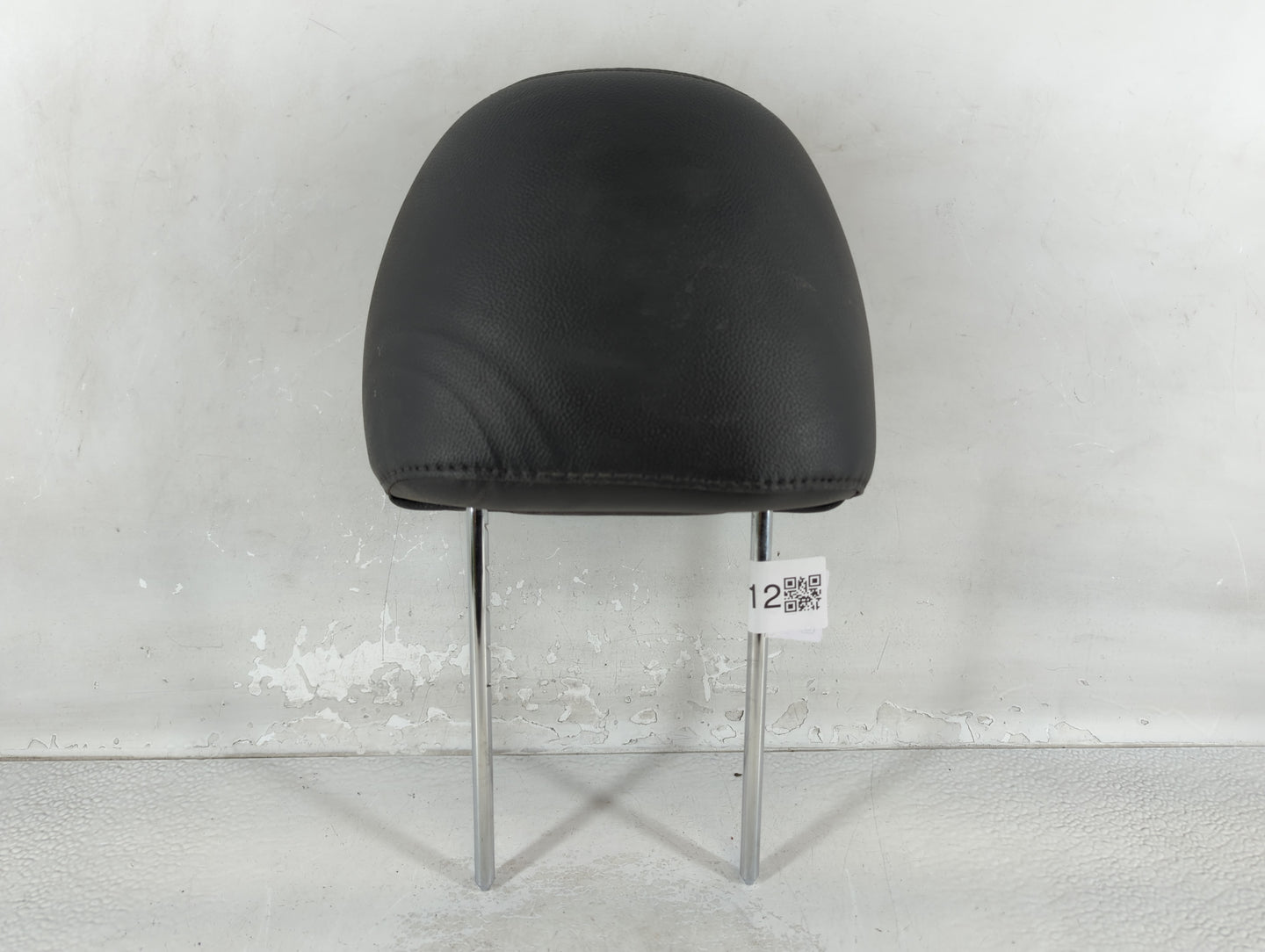 2011-2012 Hyundai Sonata Headrest Head Rest Front Driver Passenger Seat Fits Fits 2011 2012 OEM Used Auto Parts - Oemusedaut