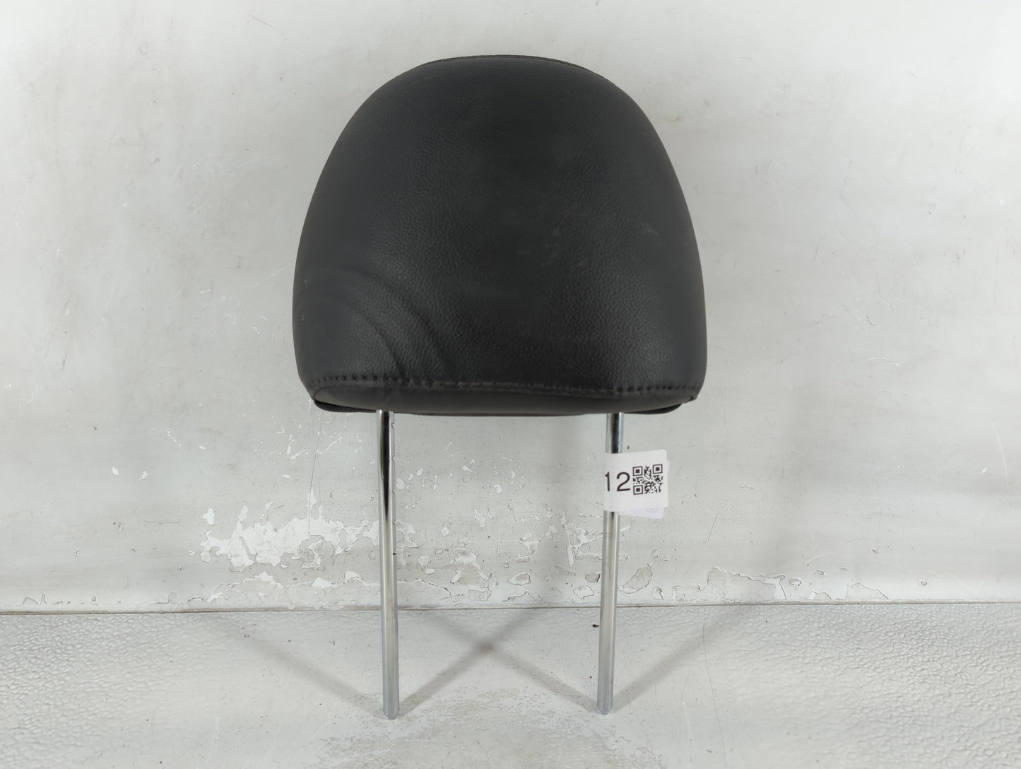 2011-2012 Hyundai Sonata Headrest Head Rest Front Driver Passenger Seat Fits Fits 2011 2012 OEM Used Auto Parts - Oemusedaut