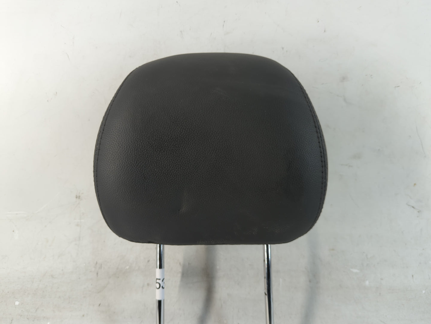2011-2012 Hyundai Sonata Headrest Head Rest Front Driver Passenger Seat Fits Fits 2011 2012 OEM Used Auto Parts - Oemusedaut