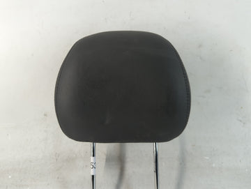 2011-2012 Hyundai Sonata Headrest Head Rest Front Driver Passenger Seat Fits Fits 2011 2012 OEM Used Auto Parts - Oemusedaut